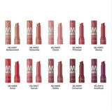 Absolute New York Mattifying Lipstick
