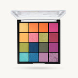 MARS 16 Color Eyeshadow Palette