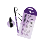 Plum Eye-Swear By Kohl Kajal Deep Black