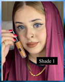 TRENDY Beauty Liquid Matte Lipstick Shade #01