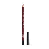 Swiss Beauty Bold Matt Lip Liner – Shade 02 Maroon | Pink Flash BD - Pink Flash BD