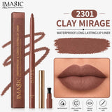 Imagic Waterproof Long Lasting Lip Liner