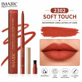 Imagic Waterproof Long Lasting Lip Liner