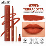 Imagic Waterproof Long Lasting Lip Liner