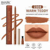 Imagic Waterproof Long Lasting Lip Liner