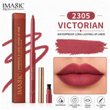 Imagic Waterproof Long Lasting Lip Liner