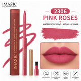 Imagic Waterproof Long Lasting Lip Liner