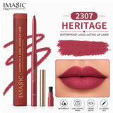 Imagic Waterproof Long Lasting Lip Liner