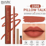 Imagic Waterproof Long Lasting Lip Liner