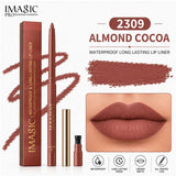 Imagic Waterproof Long Lasting Lip Liner