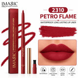 Imagic Waterproof Long Lasting Lip Liner