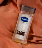 Vaseline Intensive Care Cocoa Radiant Body Oil with Pure Cocoa Butter - 200ml