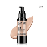 IMAGIC HD High Definition Foundation Shade 24