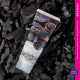 3W Clinic Charcoal Cleansing Foam