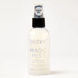 Technic Magic Mist Illuminating Setting Spray – Iridescent (80ml). - Pink Flash BD