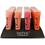 Technic Cheek Gel Blusher Shade-Angle