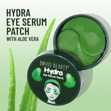 Swiss Beauty's Hydra Eye Serum Patch with Aloe Vera