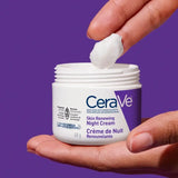 CeraVe Skin Renewing Night Cream-48g
