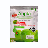 Apple Ammonia Free Black Shampoo-30ml