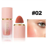Handaiyan Mousse Liquid Blush