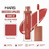 Mars Obsesseed Lipgloss