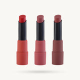 MARS Matte Lipstick Box Set of 3