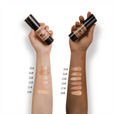 IMAGIC HD High Definition Foundation Shade 25