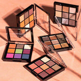 Swiss Beauty Ultimate Eyeshadow Palette