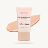 MARS High Coverage Foundation(Tube)