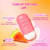 Dot & Key Watermelon Cooling Sunscreen SPF 50+ PA+++ (30g)