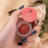 Beauty Glazed Velvet Matte Lip & Cheek Mud