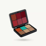 MARS Cover Rangers Concealer Palette