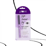 Plum Eye-Swear By Kohl Kajal Deep Black