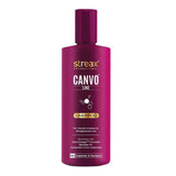 Streax Professional Canvo Line Sulphate and Paraben Free Shampoo