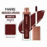 Mars Obsesseed Lipgloss