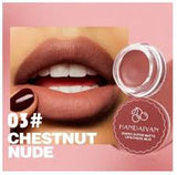 Handaiyan Shero Super Matte Lip & Cheek Mud