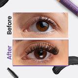 Swiss Beauty Bold Eyes Super Lash Mascara Waterproof