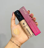 Trendy Beauties Instahide Full Coverage Concealer