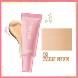 Pink Flash Lasting Matte Foundation