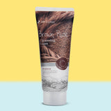 3W Brown Rice Cleansing Foam (100ml)