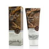 3W Brown Rice Cleansing Foam (100ml)
