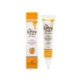 3W Clinic Honey Eye Cream | Eye Treatment with Pure Honey (40ml) | Pink Flash BD