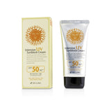 3W Intensive UV Sunblock (70ml)