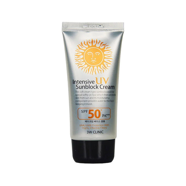 Sunscreen