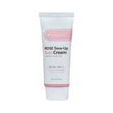 3W Clinic Rose Tone-Up Sun Cream SPF 50+ PA+++ | Pink Flash BD