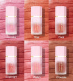 Handaiyan Mousse Liquid Blush