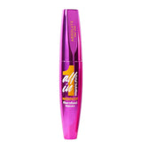 Absolute New York All In 1 Fiber Infused Water Resistant Mascara - Black