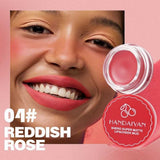 Handaiyan Shero Super Matte Lip & Cheek Mud