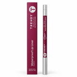 TRENDY Beauties 24/7 Matt Waterproof Lipliner