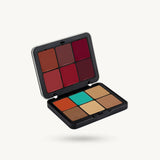 MARS Cover Rangers Concealer Palette